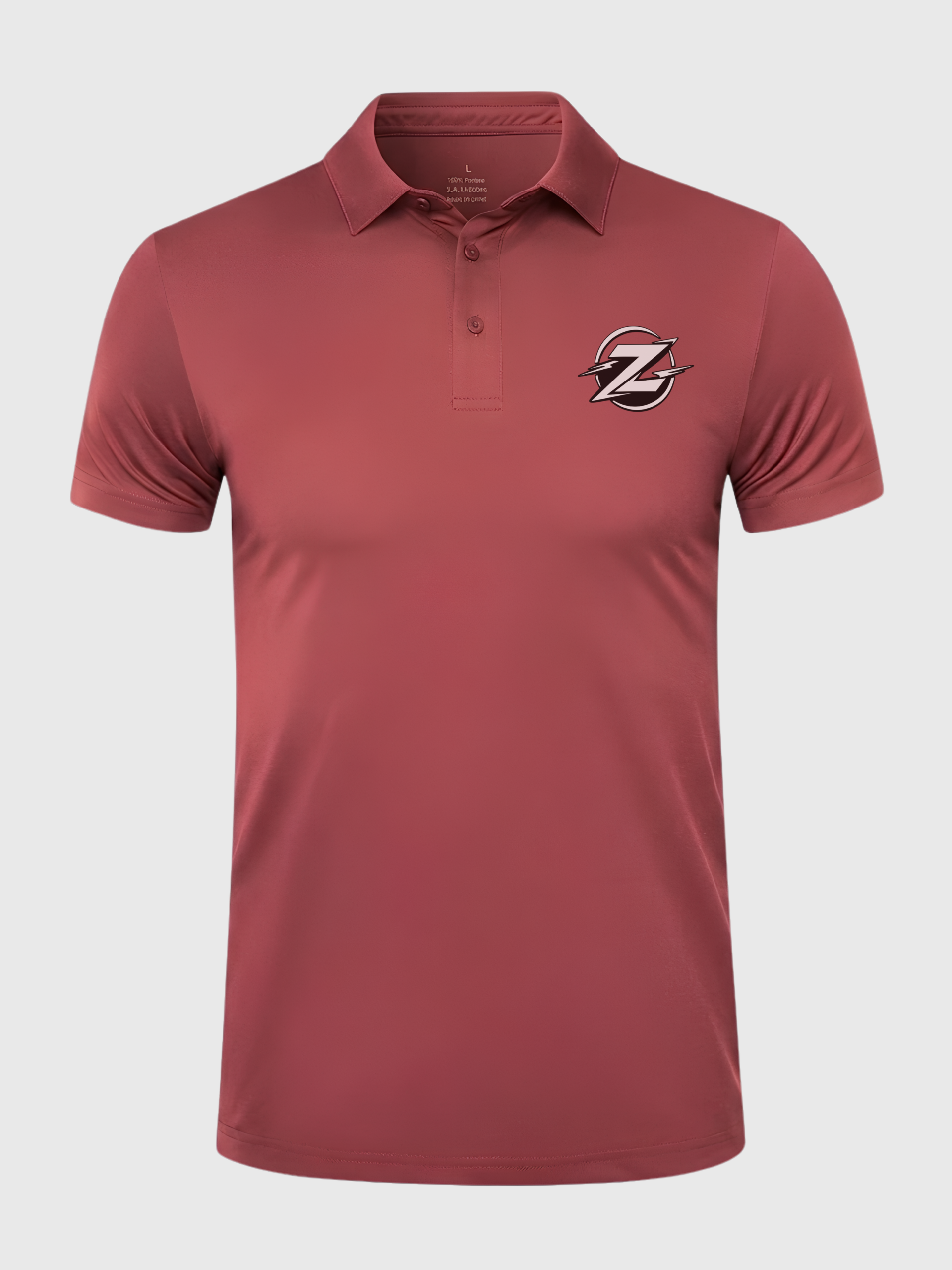 Polo Shirt PS - 108