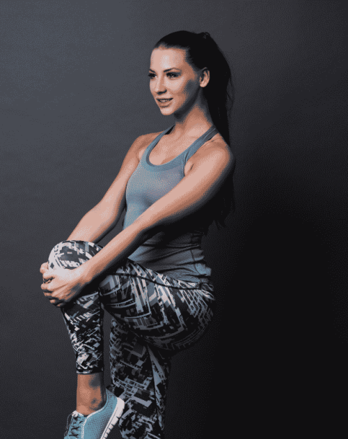 Activewear