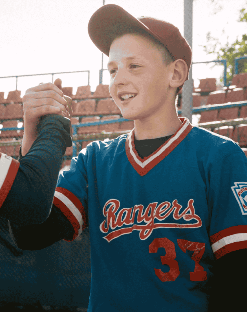 Baseball Uniforms