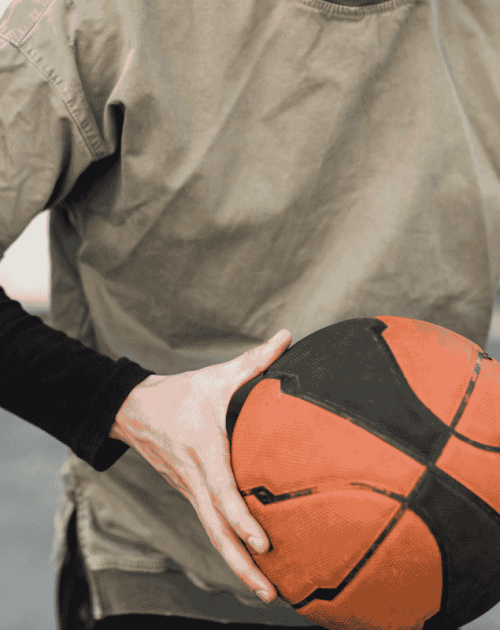 Basketball Uniforms